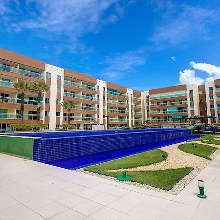 Апартаменты Apartamento No Vg Fun Na Praia Do Futuro Por Carpediem Форталеза Экстерьер фото